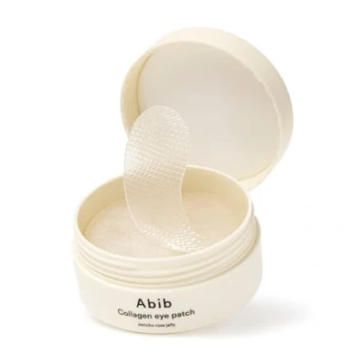 Image of Abib Collagen Eye Patch Jericho Rose Jelly 60cs