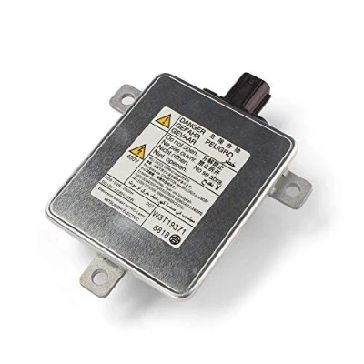 Image of Xenon Ballast HID Headlight Control Module for W3T19371 D2S/D2R Headlights