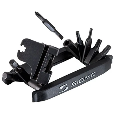 Image of Multipurpose Wrench SIGMA Pocket Tool Medium 17 Equipment#