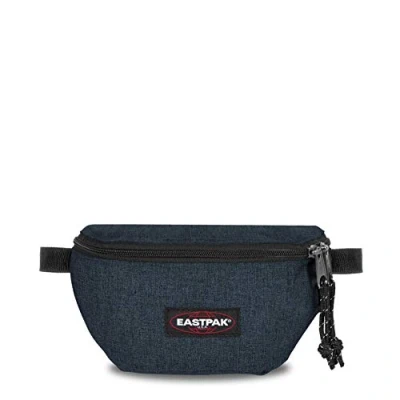 Image of Eastpak SPRINGER Bum Bag, 2 L Triple Denim (Blue)
