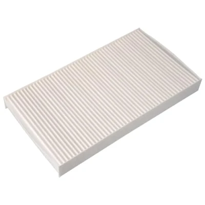 Image of 46412715, 46442422, 71771368 Pollen Filter FEBI BILSTEIN 11510 288mm 160mm 30mm IVECO: DAILY 3 Kasten/Kombi, Bus,