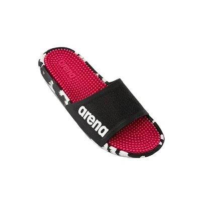 Image of Arena Unisex Marco Bi Massage Slides
