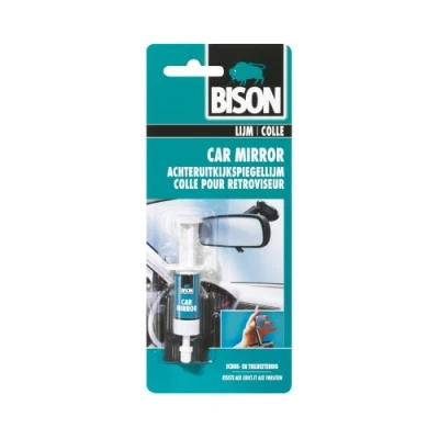 Image of Bison 1820007 1490303 Car Mirror Glue