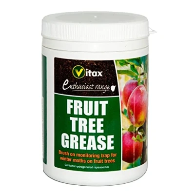 Image of 2 X Vitax 200g Fruit Tree Grease