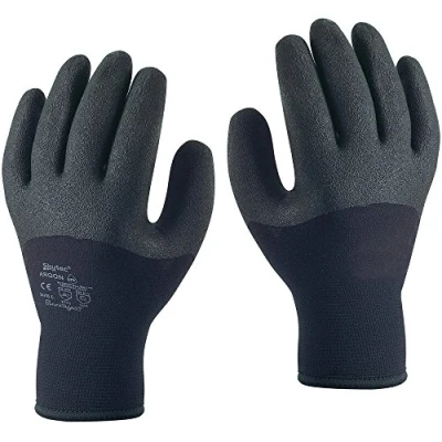 Image of Dickies SKYTEC Argon Insulated Thermal Gloves X Large Black