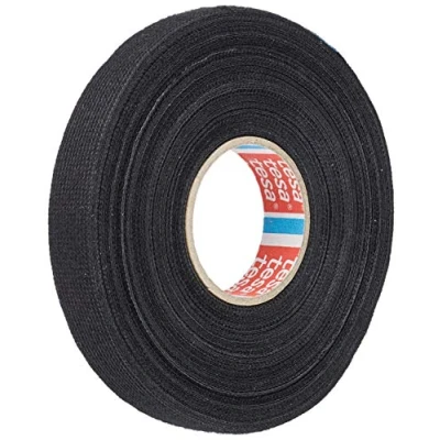 Image of Insulating Tape 25km Car Fabric Cotton