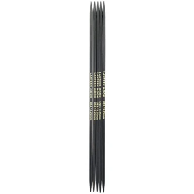Image of Lantern Moon (15cm, 3.25mm) Double Pointed Needles