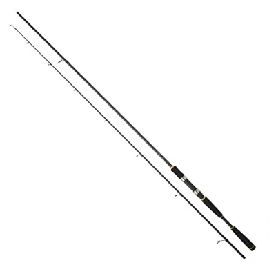 Image of Daiwa Legalis Seabass rod 2.72m (14 56g) Spinning
