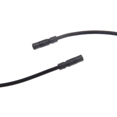 Image of Shimano Non Series Di2 EW SD50 E tube electric wire, 950mm, black, One Size, I EWSD50L95