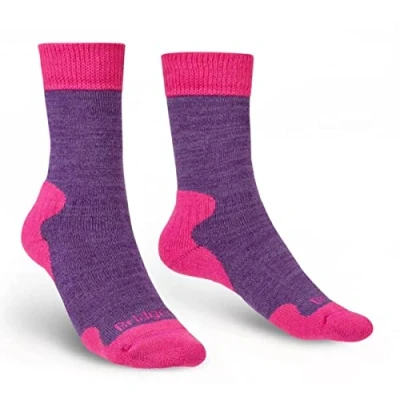 Image of Women&#039;s Explorer Heavyweight Boot Sock