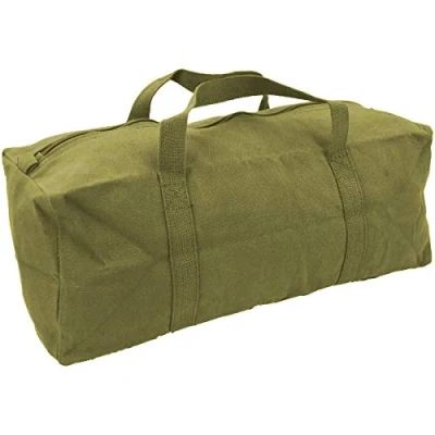 Image of Highlander Heavy Weight Tool Bag 18&quot;