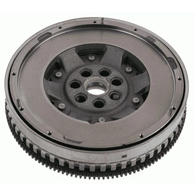 Image of 1262080K00, 1262080K00000 Flywheel SACHS 2294 501 257 without screw set