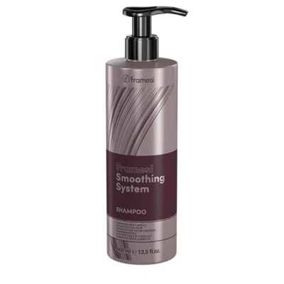 Image of Framesi Smoothing System shampoo 400 ml