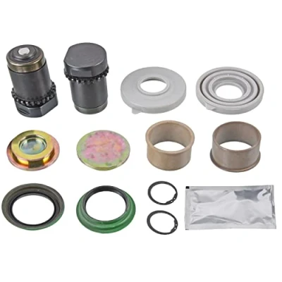 Image of MCK1237, MCK1239 Brake Caliper Repair Kit FEBI BILSTEIN 173094 Rear Axle Right