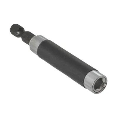 Image of Faithfull SBMBHFIND 80 115mm Magnetic Bit Holder Finder and Guide
