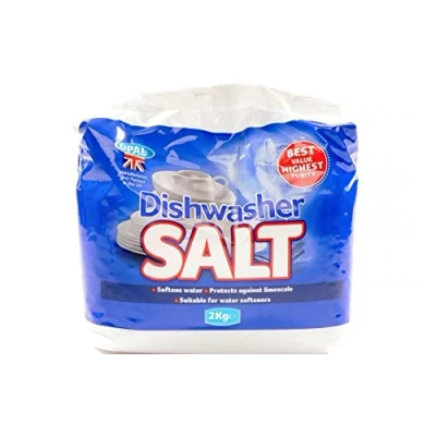 Image of Opal Dishwasher Salt, 2kg