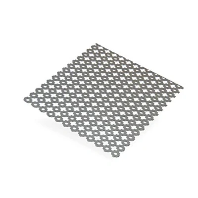 Image of The Hardware Warehouse Sheet Steel 1 mm 500 x 250