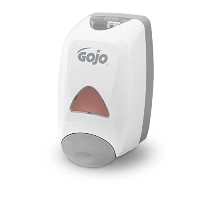 Image of Gojo MX Dispenser, 1250 ml, 5157 06 EEU00, White