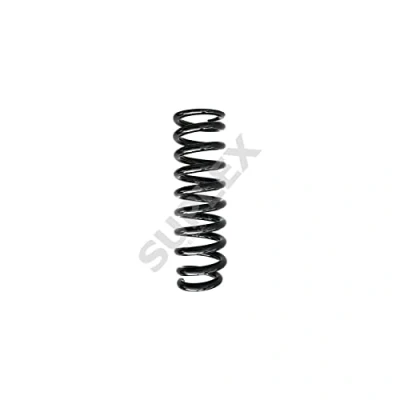 Image of 481310K850 Coil spring SUPLEX 35477 Front Axle with constant wire diameter TOYOTA: HILUX 3 Pick up