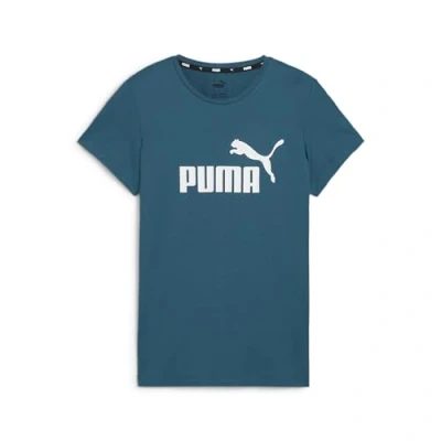 Image of PUMA ESS Logo Tee (s)