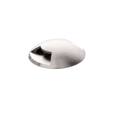 Image of Lucande Helene recessed floor light for outdoors with LEDs