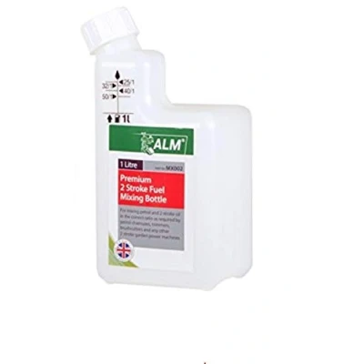 Image of ALM Fuel Mixing Bottle 1LT MX001