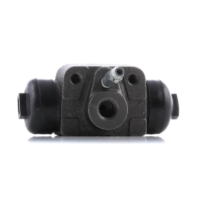 Image of 3031262M91 Brake Cylinder HELLA 8AW 355 531 731 16mm Grey Cast Iron BMW: 02 Saloon