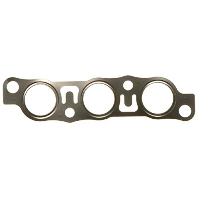 Image of 1717370050 Exhaust Manifold Gasket AJUSA 13170700 MULTILAYER STEEL LEXUS: IS I Saloon