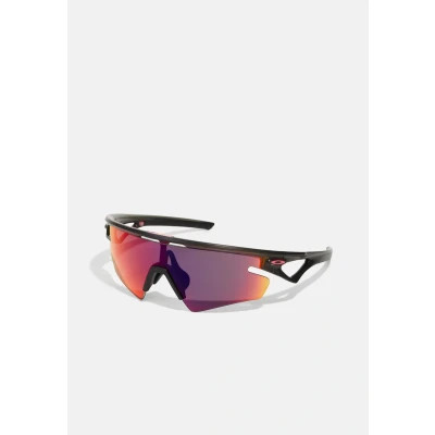 Image of Oakley Unisex OO9499 SPHAERA SLASH 949909 Sunglasses O_matter Grey Violet Squared Normal
