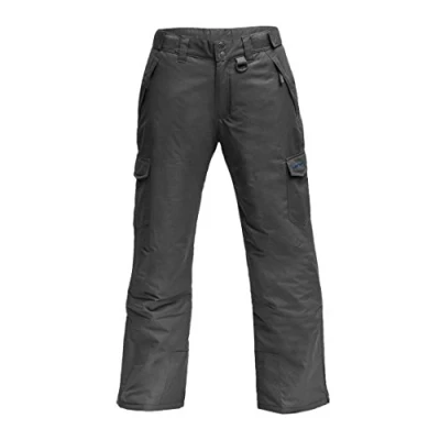 Image of ARCTIX Men&#039;s Snow Sports Cargo Pants Khaki, Medium