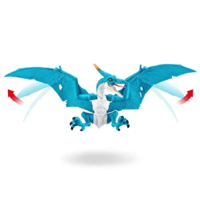 Image of Robo Alive Dino Action Pteradactyl