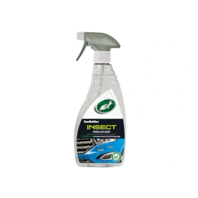 Image of Turtle Wax Insect Remover 500ml