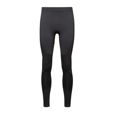 Image of Mammut Trift LONG Tights MEN Base layer, Men&#039;s, Size: Small, Black