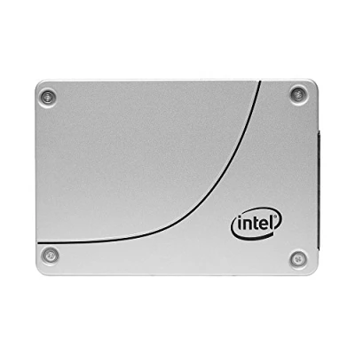 Image of Intel DC S3520 Series 960GB solid state drives (Serial ATA III, MLC, 256 bit AES, 0 70 C)