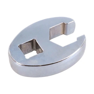 Image of King Dick Crowfoot Spanner Open SD 1/2&quot; Metric 6pt 30mm