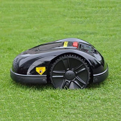 Image of DISHENGZHEN Robotic Lawn Mower,