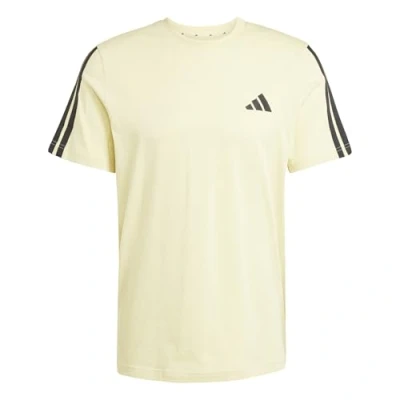 Image of adidas Men Adult 3 Stripes T Shirt XS