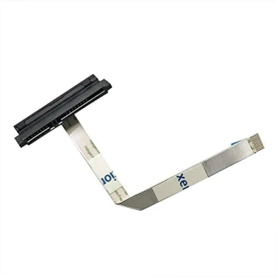 Image of Gintai SATA HDD Hard Drive Cable Connector for HP Omen 15 DH L61541 001 L57337 NBX0002J200 FPC54