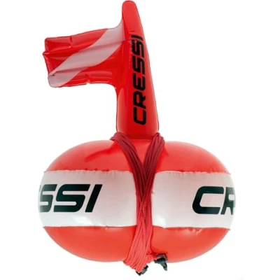 Image of Cressi Easy Buoy Red