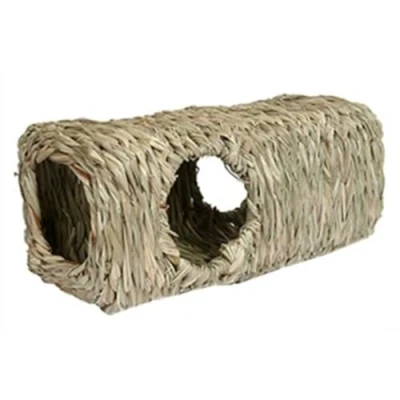 Image of Rosewood Naturals Woven Stack n Hide Den, Small