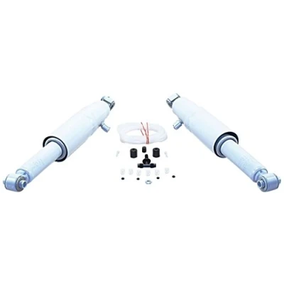 Image of Monroe Max Air MA803 Adjustable Shock Absorber Pack of 2 for Volkswagen Super Beetle