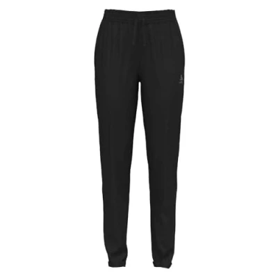 Image of ODLO Essentials Women&#039;s Hiking Trousers Dark Sapphire