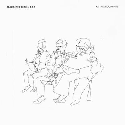 Image of AT THE MOONBASE [VINYL]