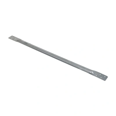 Image of 3x TIMCO Herringbone Joist Struts Galvanised HJS450 Pack of 10
