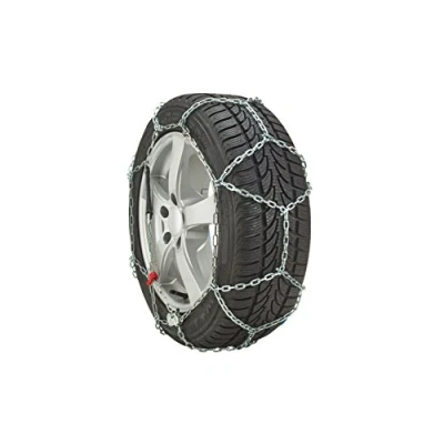 Image of König Zip 12 050 Snow Chains, 2 Pieces