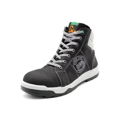 Image of Emma Clyde D Metal Free Safety Boots 40