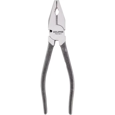 Image of Eclipse Professional Tools PW2166/11 Unsleeved Engineers Plier 160mm (6&quot;)