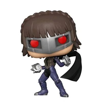 Image of Funko , Multicolor,33777 POP Games: Persona 5 Queen