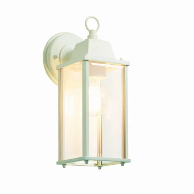 Image of Zink CERES Outdoor Wall Lantern Mint