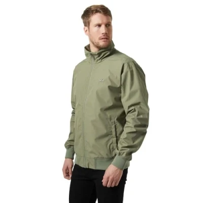 Image of Helly Hansen Mens Vika Jacket Navy, 2XL